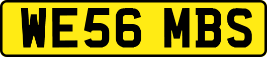 WE56MBS