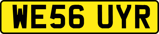 WE56UYR