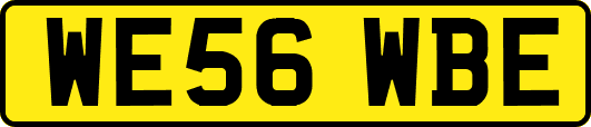 WE56WBE