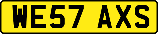 WE57AXS