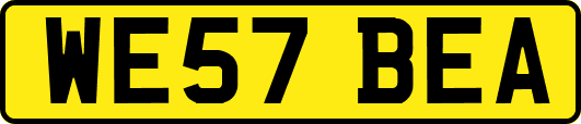 WE57BEA