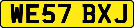 WE57BXJ