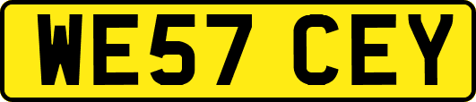 WE57CEY