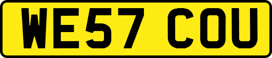 WE57COU