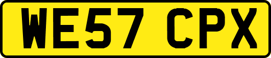 WE57CPX