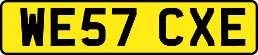 WE57CXE
