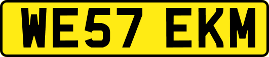 WE57EKM