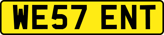 WE57ENT