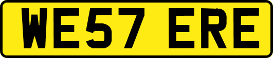 WE57ERE