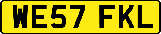 WE57FKL