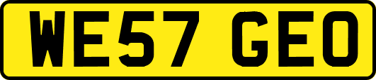 WE57GEO