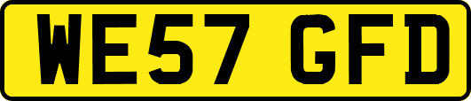 WE57GFD