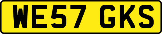 WE57GKS