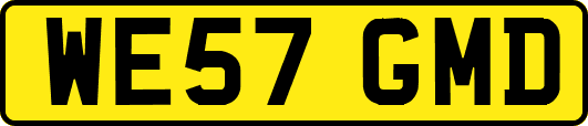 WE57GMD