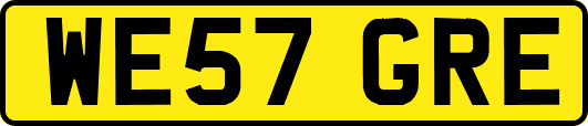 WE57GRE