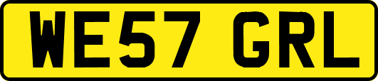 WE57GRL
