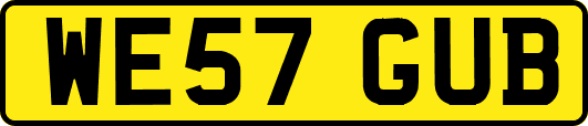 WE57GUB
