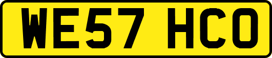 WE57HCO