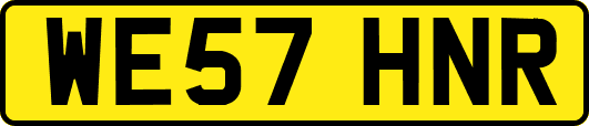 WE57HNR