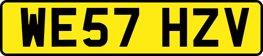 WE57HZV
