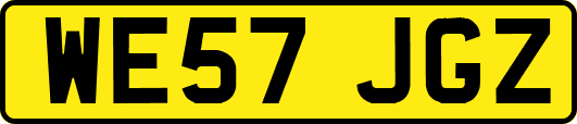 WE57JGZ