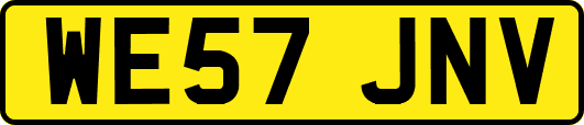 WE57JNV