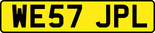 WE57JPL
