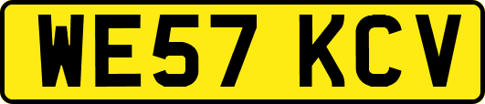 WE57KCV