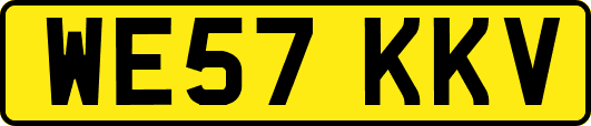 WE57KKV