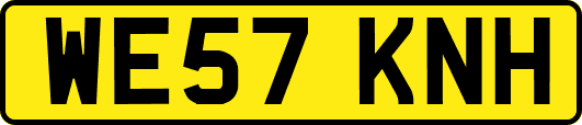 WE57KNH