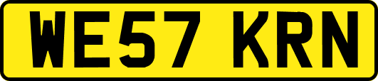 WE57KRN