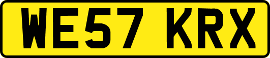 WE57KRX