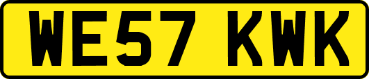 WE57KWK