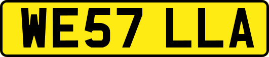 WE57LLA