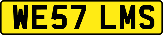 WE57LMS