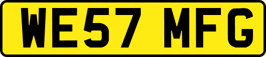 WE57MFG