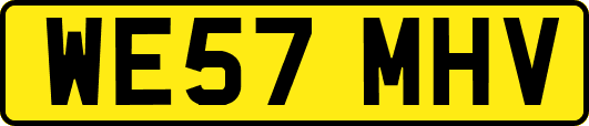 WE57MHV