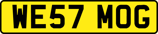 WE57MOG