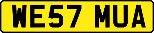 WE57MUA