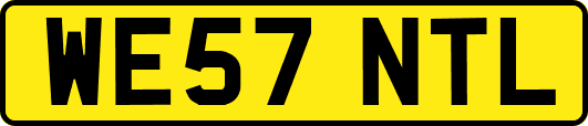 WE57NTL