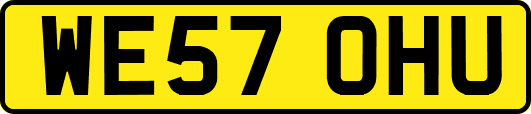 WE57OHU