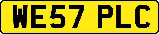WE57PLC
