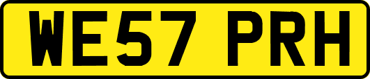 WE57PRH