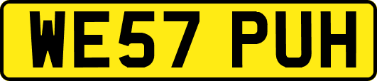 WE57PUH