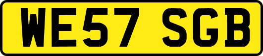 WE57SGB