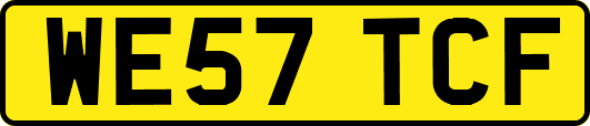 WE57TCF