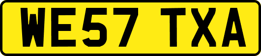 WE57TXA