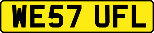 WE57UFL