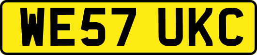 WE57UKC