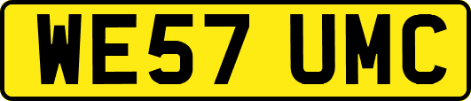 WE57UMC